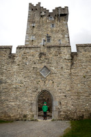 Ross Castle