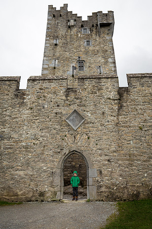 Ross Castle