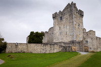 Ross Castle