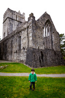 Muckross Abbey