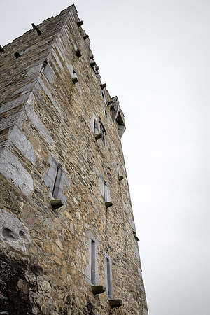 Ross Castle