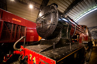 Day 5 - Ulster Transport Museum and Belfast