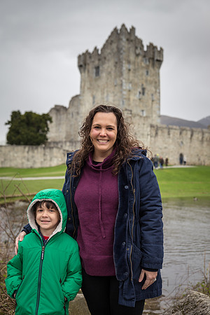 Ross Castle