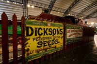 Ulster Folk and Transport Museum
