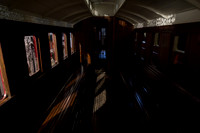 Ulster Folk and Transport Museum