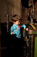 Ulster Folk and Transport Museum