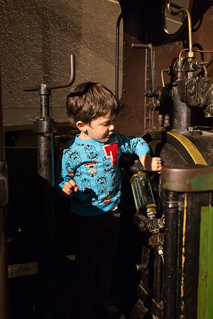 Ulster Folk and Transport Museum