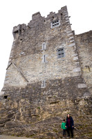 Ross Castle
