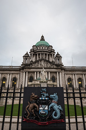Belfast City Hall