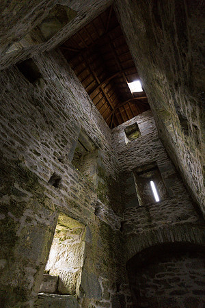 Muckross Abbey