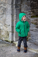 Ross Castle
