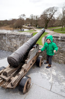 Ross Castle