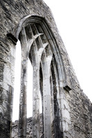 Muckross Abbey