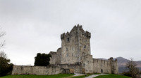 Day 4 - Ross Castle, Muckross Abbey
