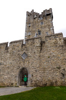 Ross Castle