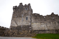 Ross Castle