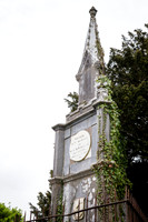 Aghadoe Cathedral