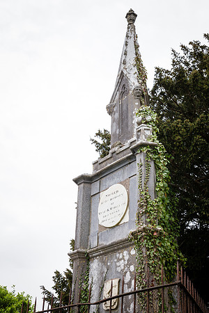 Aghadoe Cathedral