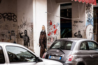 Day 5 - La Vucciria Street Art