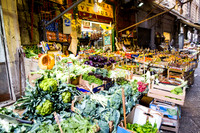 Day 5 - La Vucciria Market