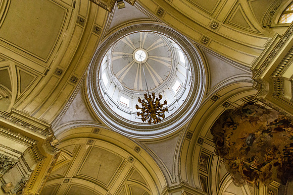 Day 5 - Interior Palermo