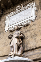 Day 5 - Quattro Canti