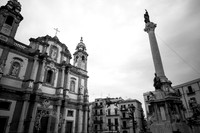 Day 5 - Piazza San Domenico