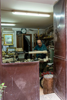Day 5 - Woodworker
