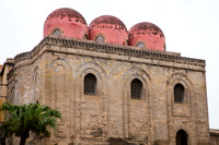 Day 5 - San Cataldo's Church