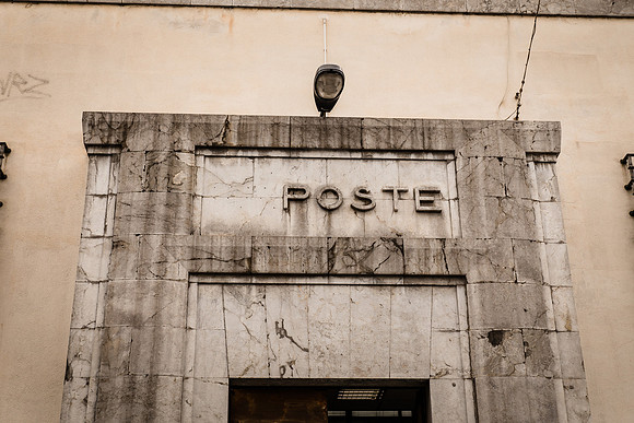 Day 5 - Poste E Telecomunicazioni Direzione Provinciale