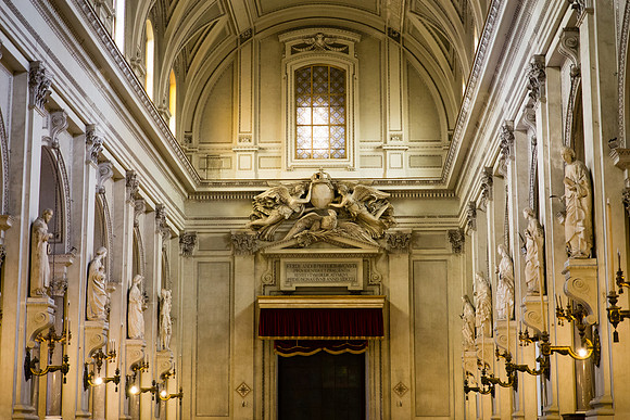 Day 5 - Interior Palermo