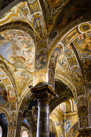 Day 5 - Santa Maria dell'Ammiraglio