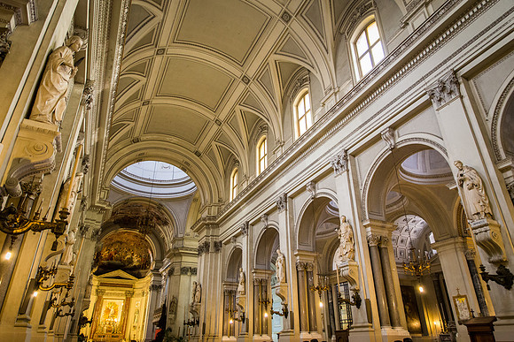 Day 5 - Interior Palermo