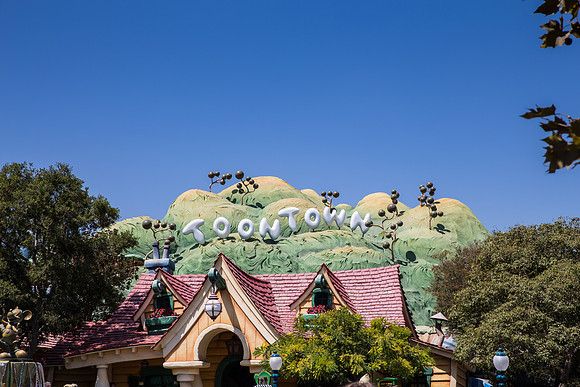 Toontown