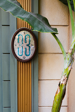Club 33