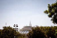 Space Mountain
