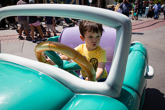 Toontown