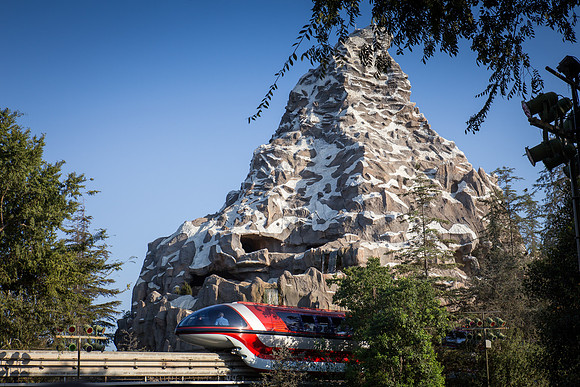 Matterhorn