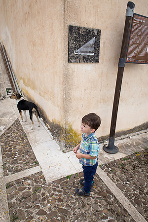 Day 6 - Museo delle Trame Mediterranee