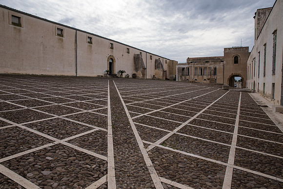 Day 6 - Museo delle Trame Mediterranee