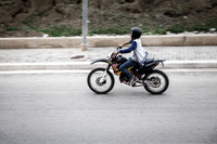 Day 6 - Motorcycle