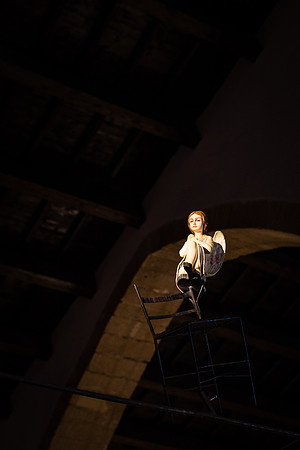 Day 6 - Museo delle Trame Mediterranee