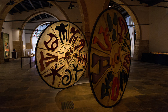 Day 6 - Museo delle Trame Mediterranee