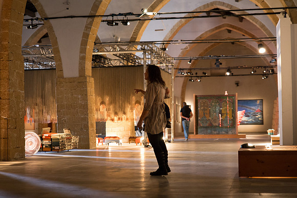 Day 6 - Museo delle Trame Mediterranee