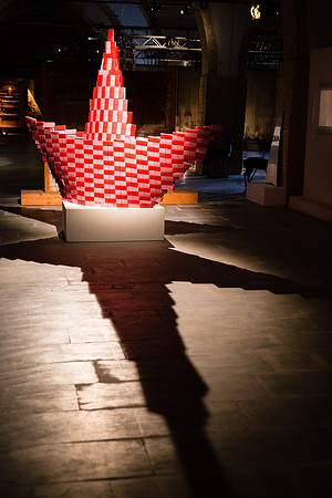 Day 6 - Museo delle Trame Mediterranee