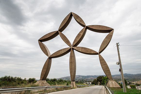 Day 6 - Stella di Pietro Consagra