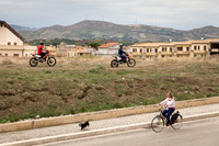 Day 6 - Bike and Motorcycle
