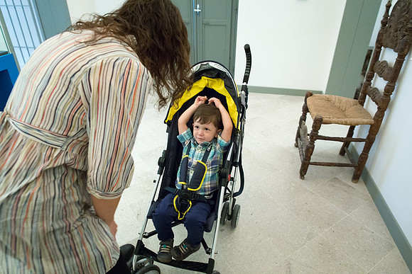 Day 6 - Museo delle Trame Mediterranee