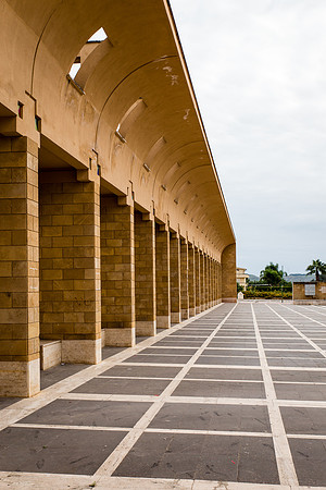 Day 6 - Sistema delle Piazze