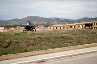 Day 6 - Motorcycle